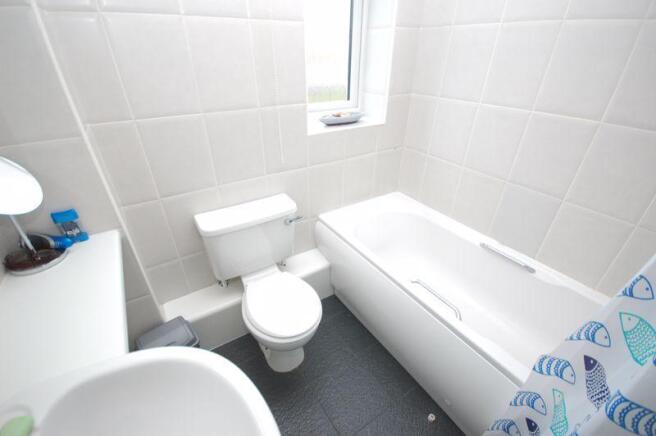 bathroom/wc