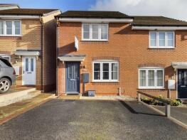 14, Lamphouse Way, Wolstanton, Newcastle ST5 0GA