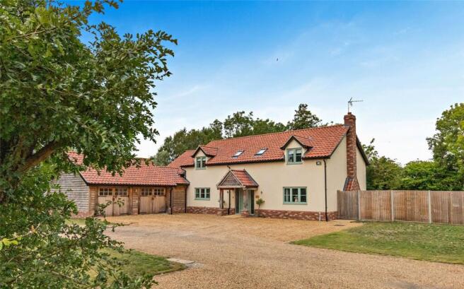 Ash Cottage