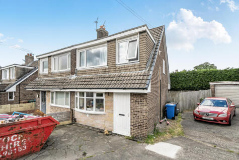Ashurst Road, Leyland, PR25 5
