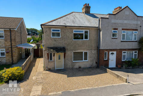 Boscombe Grove Road, Bournemouth, BH1 4