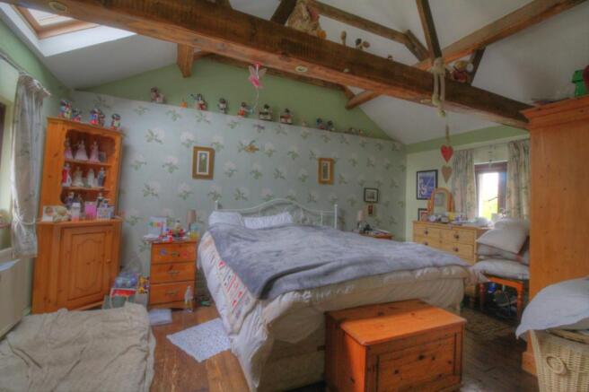 9 - Bedroom 1