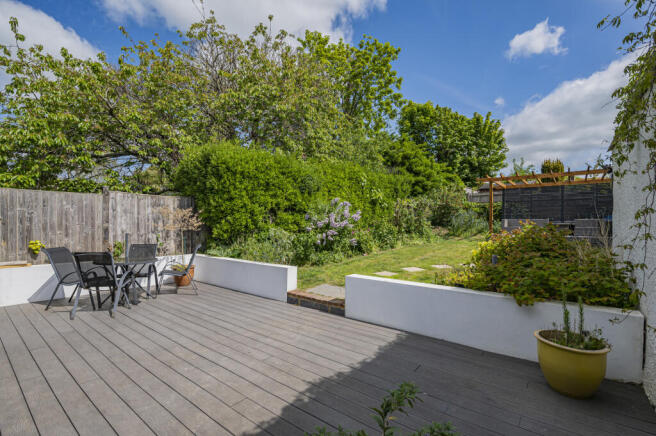 Eley Drive, Rottingdean, Brighton, East Sussex, BN2 photo 3