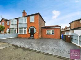 90, Granada Road, Manchester M34 2LA