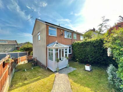 Meadow Lane, Disley, Stockport