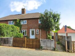 14, Newcome Road, Farnham GU9 9DJ
