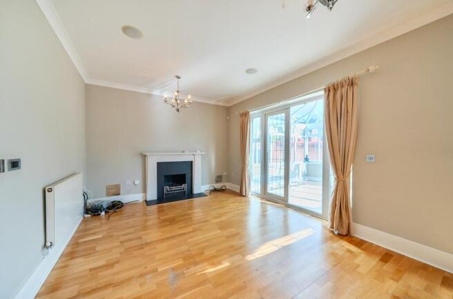 Davidson Frost-Wellings, DFW, Fauna Close, HA7, Li