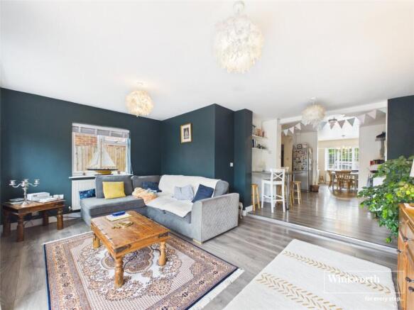 Oaken Grove, Newbury, Berkshire, RG14 photo 3