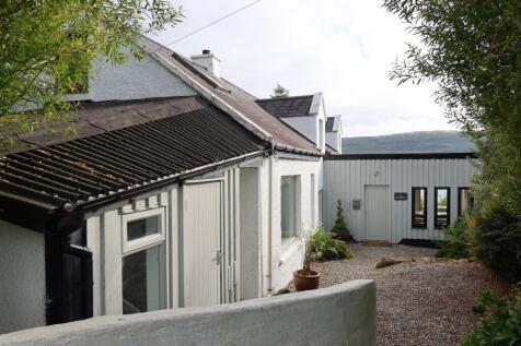 Lochbay, Waternish, Isle of Skye IV55 8GD