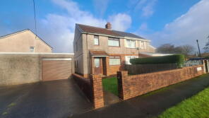 2, Waun Leyshon, Gwaun Cae Gurwen SA18 1ER