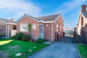 65, Grange View, Doncaster DN11 8QP