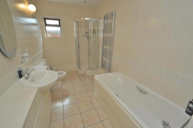 En-suite