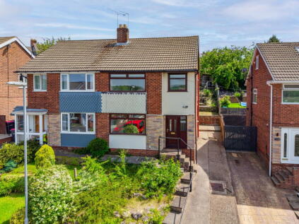 Keppel View Road, Rotherham, S61 2AS