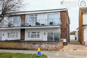 18a, Kings Avenue, Clacton-on-sea CO15 5EU