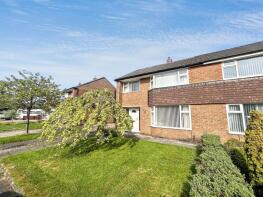 6, Emsworth Drive, Eaglescliffe TS16 0NS