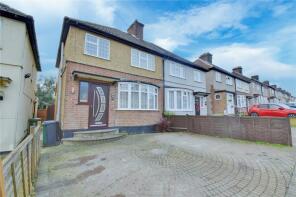 29, Berry Avenue, Watford WD24 6RU