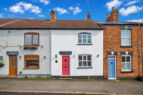 Church Street, Burbage, Hinckley