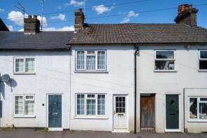 6, New Road, Northchurch HP4 3QY