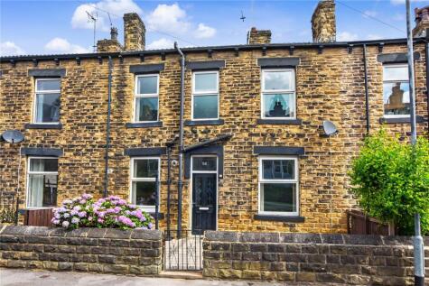 Somerset Road, Pudsey, West Yorkshire