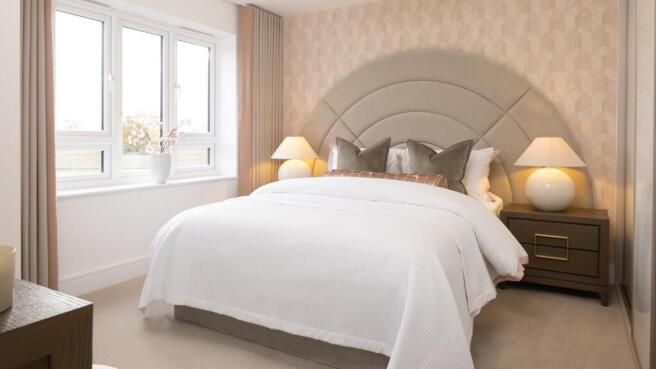 furzefield (mowbray village), horsham