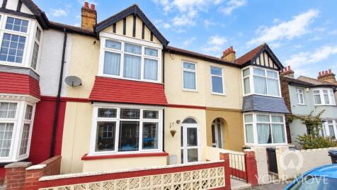 Campbell Road, Gravesend, Kent, DA11