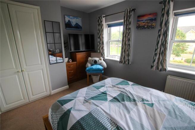 Bedroom 1.