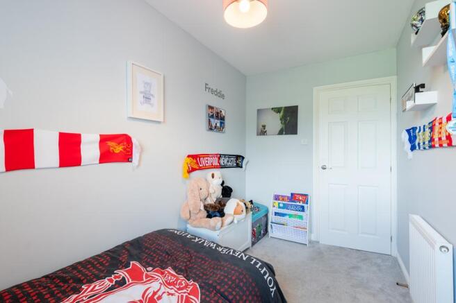 BEDROOM 3