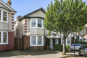 22, Beech House Road, Croydon CR0 1JP
