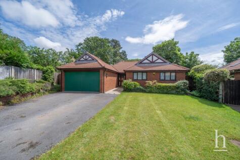 Tynron Grove, Prenton, CH43