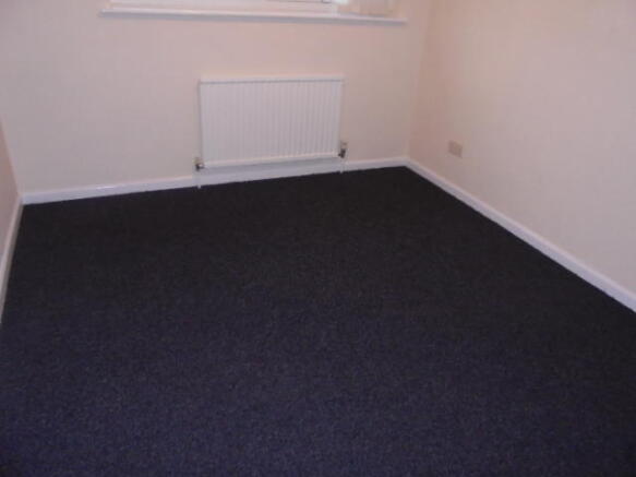 Bedroom 2 - Double