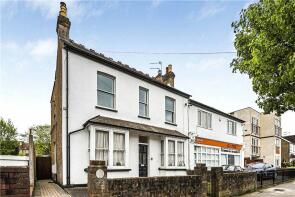 39a, Whitton Dene, Whitton TW3 2JN