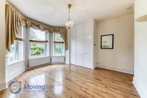 6, 80 Pipers Court, Beulah Hill, Upper Norwood, London SE19 3ET