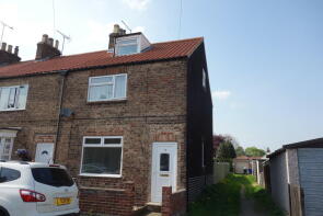 18, Church Street, Driffield YO25 6UF