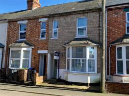 25, Percy Road, Daventry NN11 3RN