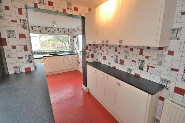 Kitchen Photo