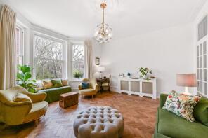 44, Morshead Mansions, Morshead Road, London W9 1LF