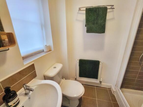 Ensuite