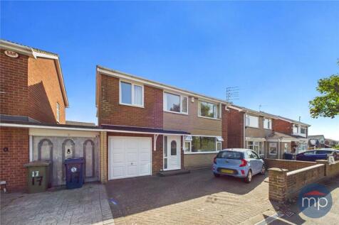 Longbeck Lane, New Marske, TS11