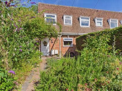 Fernwood Close, Shirland, Alfreton
