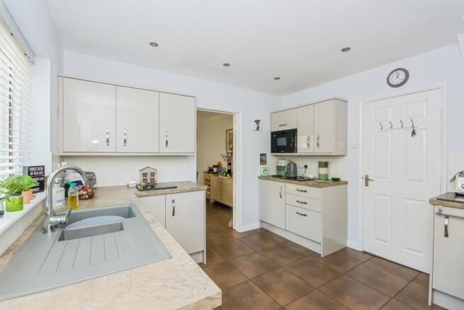Rowan Way, Boston, Lincolnshire, PE21 photo 4
