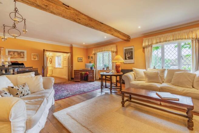 Drawing Room