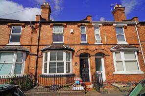 8, Clapham Terrace, Leamington Spa CV31 1HY