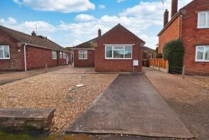 8, Baildon Crescent, North Hykeham, Lincoln LN6 8HU