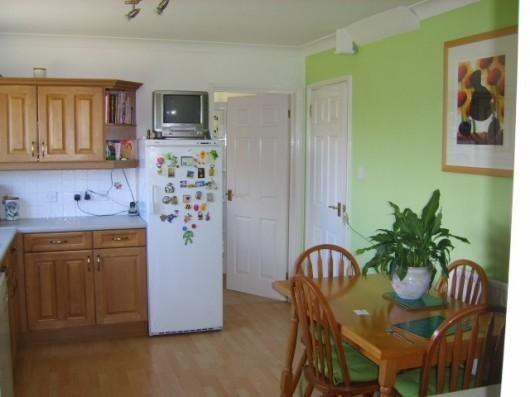 Kitchen/Brkfast Room