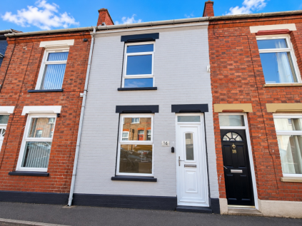 Wimborne Road, Luton, Bedfordshire, LU1 1PD