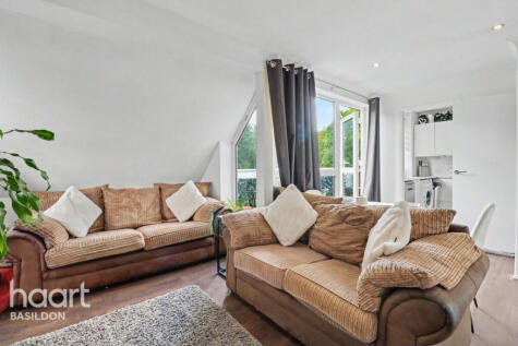 Eynsham Way, Basildon