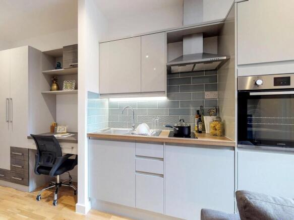 Apartment to rent Image 5