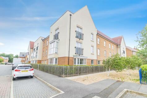 Design Drive, Dunstable