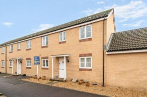 5, Carnegie Walk, Exeter EX2 7FF