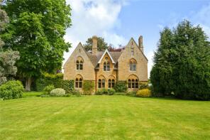 15, Vicarage Lane, Mears Ashby NN6 0EE